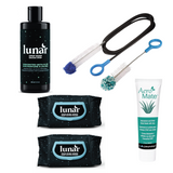 Essentials CPAP Cleaning Bundle