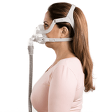Airfit™ F20 For Her Full Face CPAP Mask