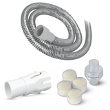 Ensemble Use-Any-Mask pour CPAP de voyage
