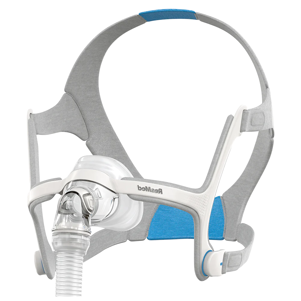 Machine CPAP de voyage AirMini™ AutoSet™ avec pack d'installation N20 + masque N20