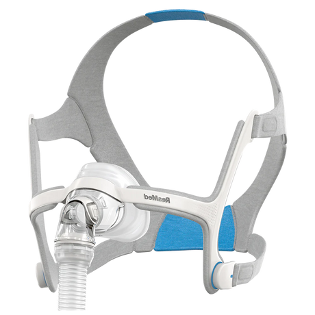 Machine CPAP de voyage AirMini™ AutoSet™ avec pack d'installation N20 + masque N20