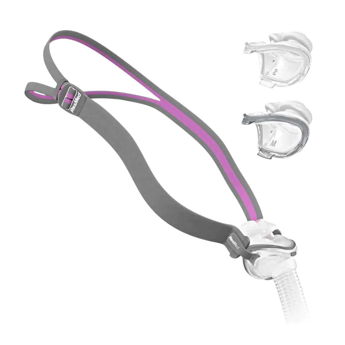 ResMed AirFit P10 For Her Nasal Pillow CPAP Mask The CPAP Store