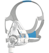 AirMini™ AutoSet™ Travel CPAP Machine With F20 Setup Pack + F20 Mask Bundle