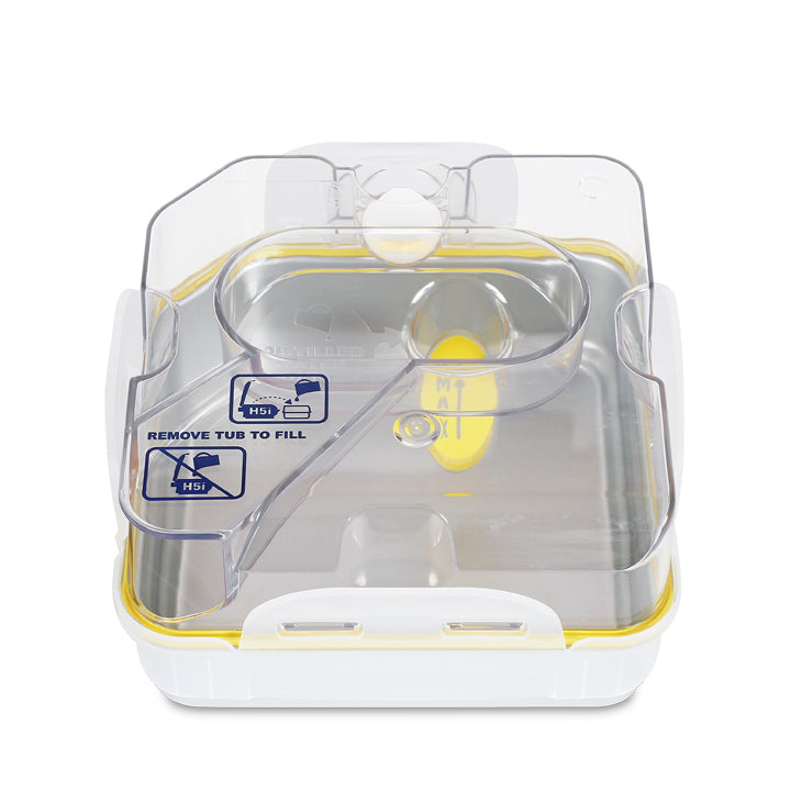 H5i Water Chamber Standard Tub for S9 Series