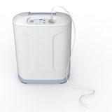Inogen At Home Oxygen Concentrator Front view