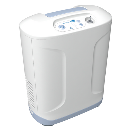 Oxygen Concentrators The CPAP Store