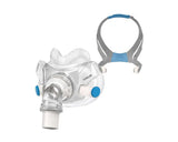 Masque CPAP intégral AirFit™ F30