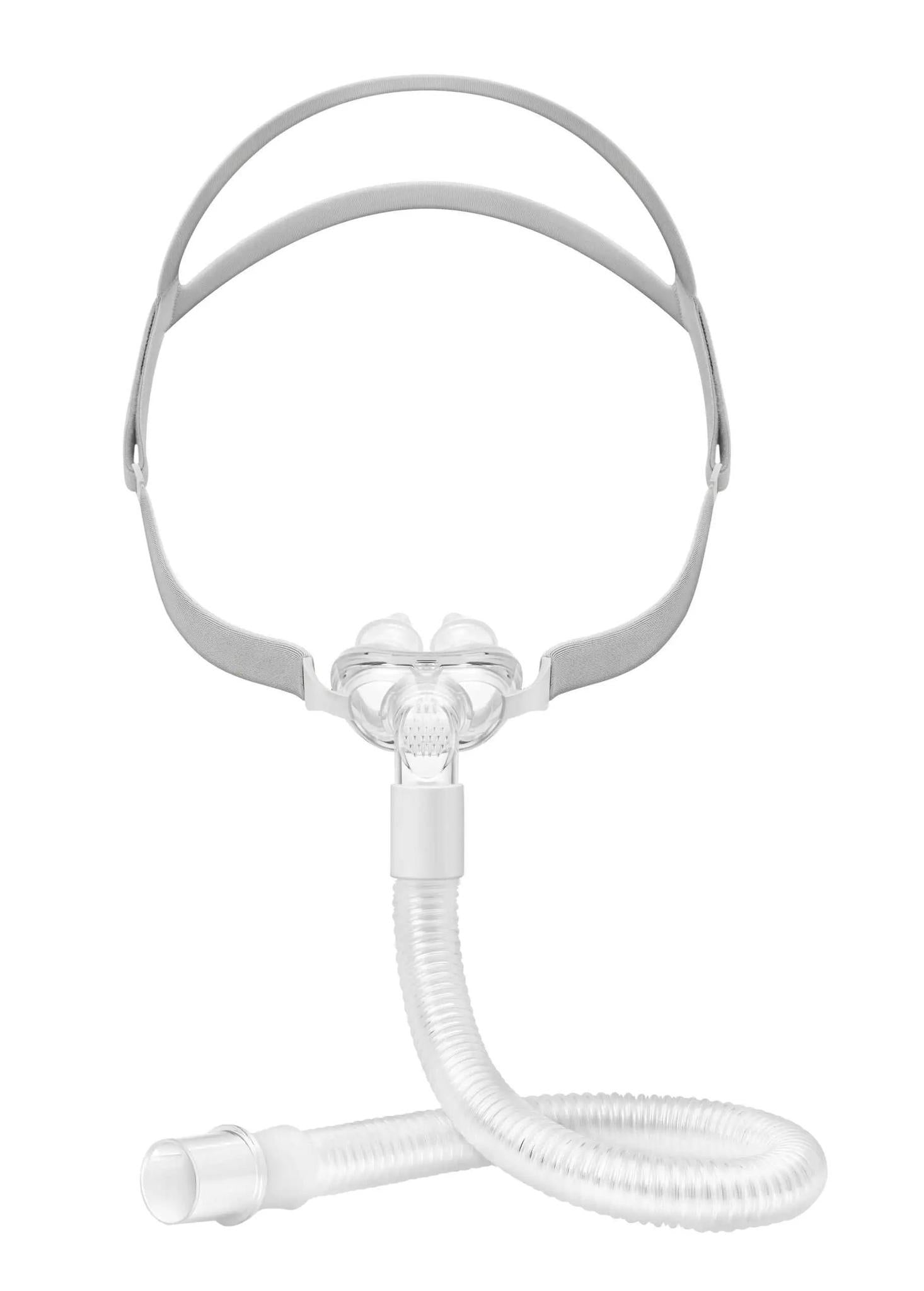 Yuwell Nasal Pillow CPAP Mask – The CPAP Store