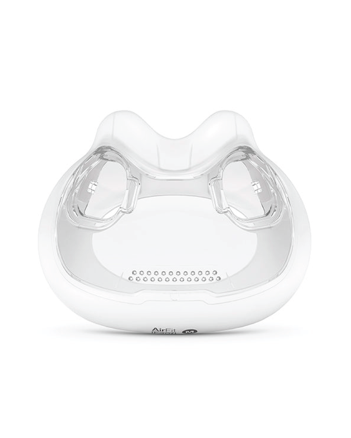 Under-the-Nose Cushion