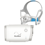 Machine CPAP de voyage AirMini™ AutoSet™ avec pack d'installation N20 + masque N20