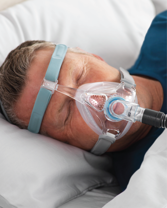 Stability During Sleep
