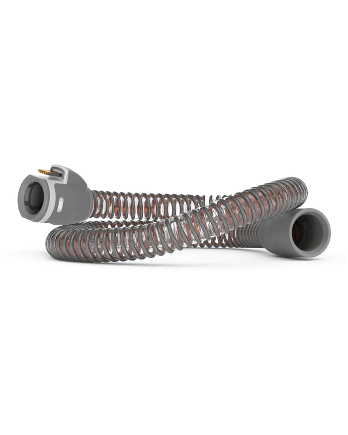 Heated Tubing