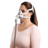 AirTouch™ F20 pour elle Masque CPAP intégral