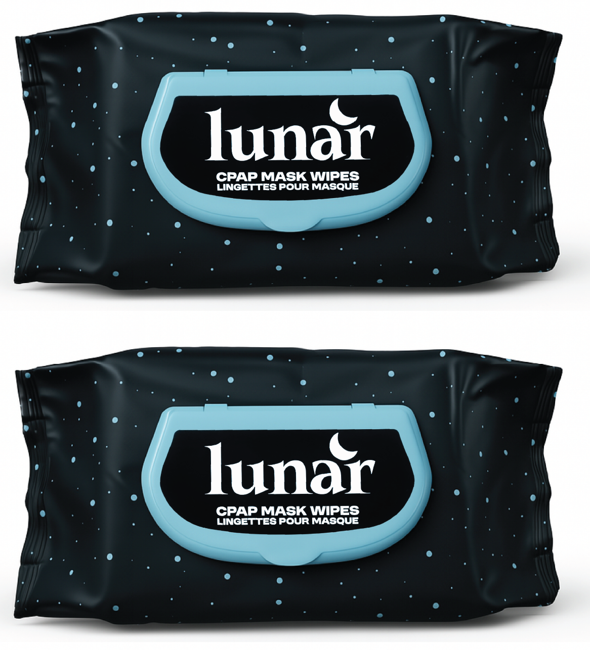 Essentials CPAP Cleaning Bundle