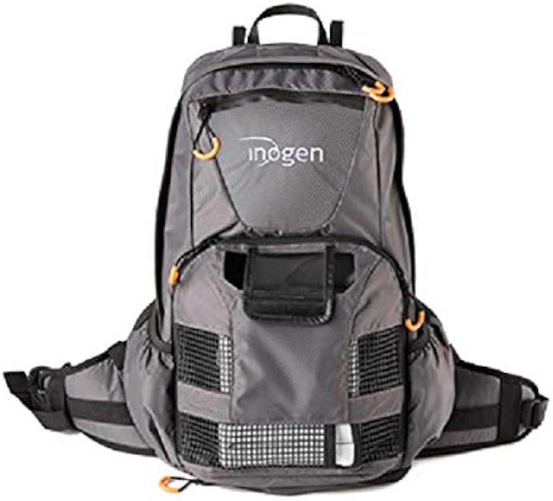 Inogen One G4 Backpack