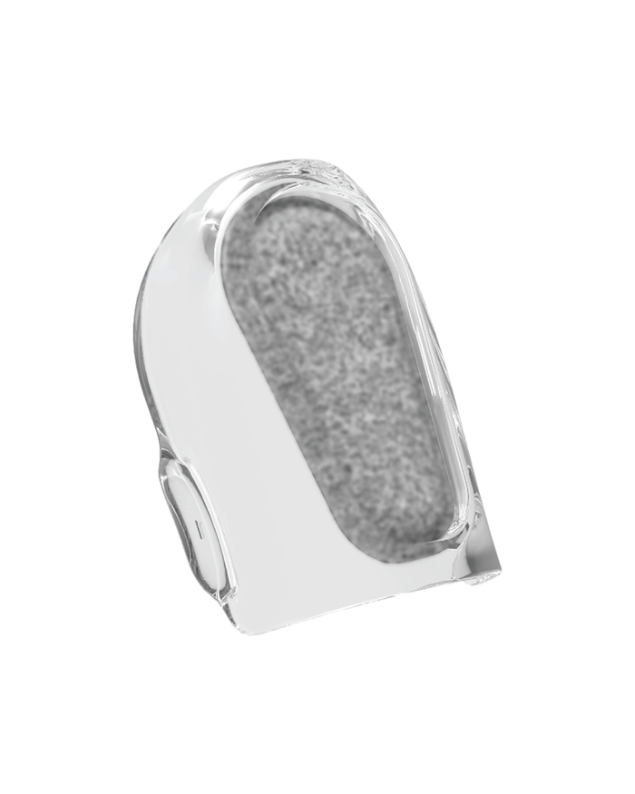 Quiet Airflow Diffuser