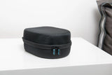 Snugell CPAP Travel Case & Mask Storage - Universal Fit for All Mask Brands