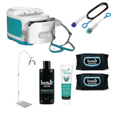 Pack de nettoyage CPAP Extra Essentials