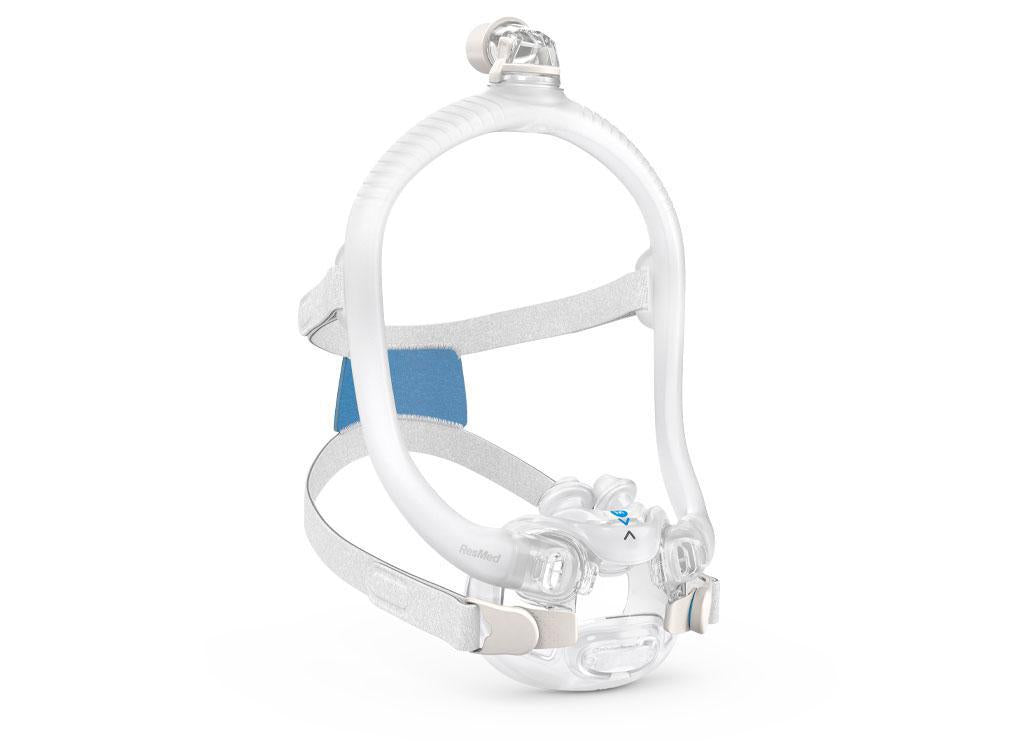 AirFit X30i Oral Nasal CPAP Mask – The CPAP Store