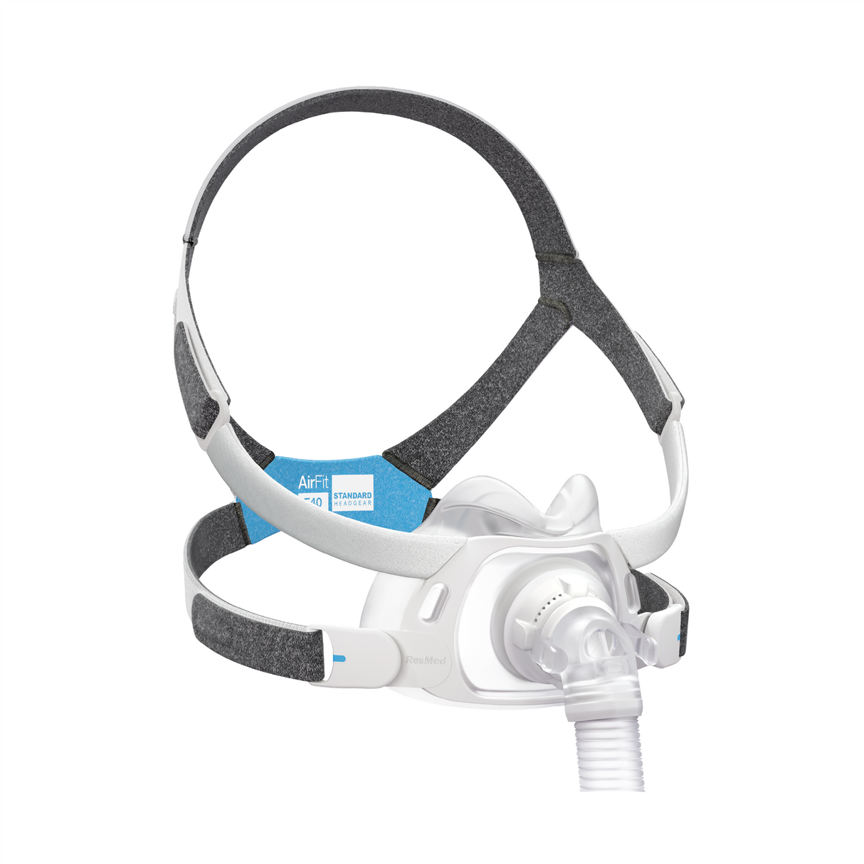 Masque CPAP intégral AirFit™ F40