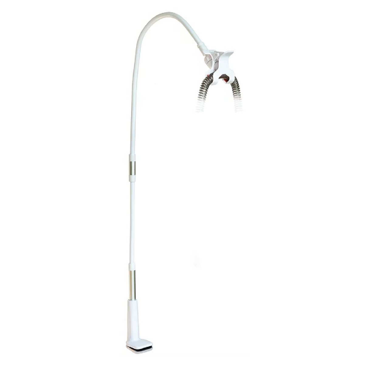 Raptor Hose Suspension System for Tube