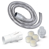 Use-Any-Mask Bundle for Travel CPAP