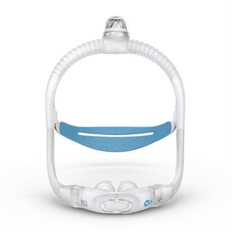 Masque CPAP à oreiller nasal AirFit™ P30i
