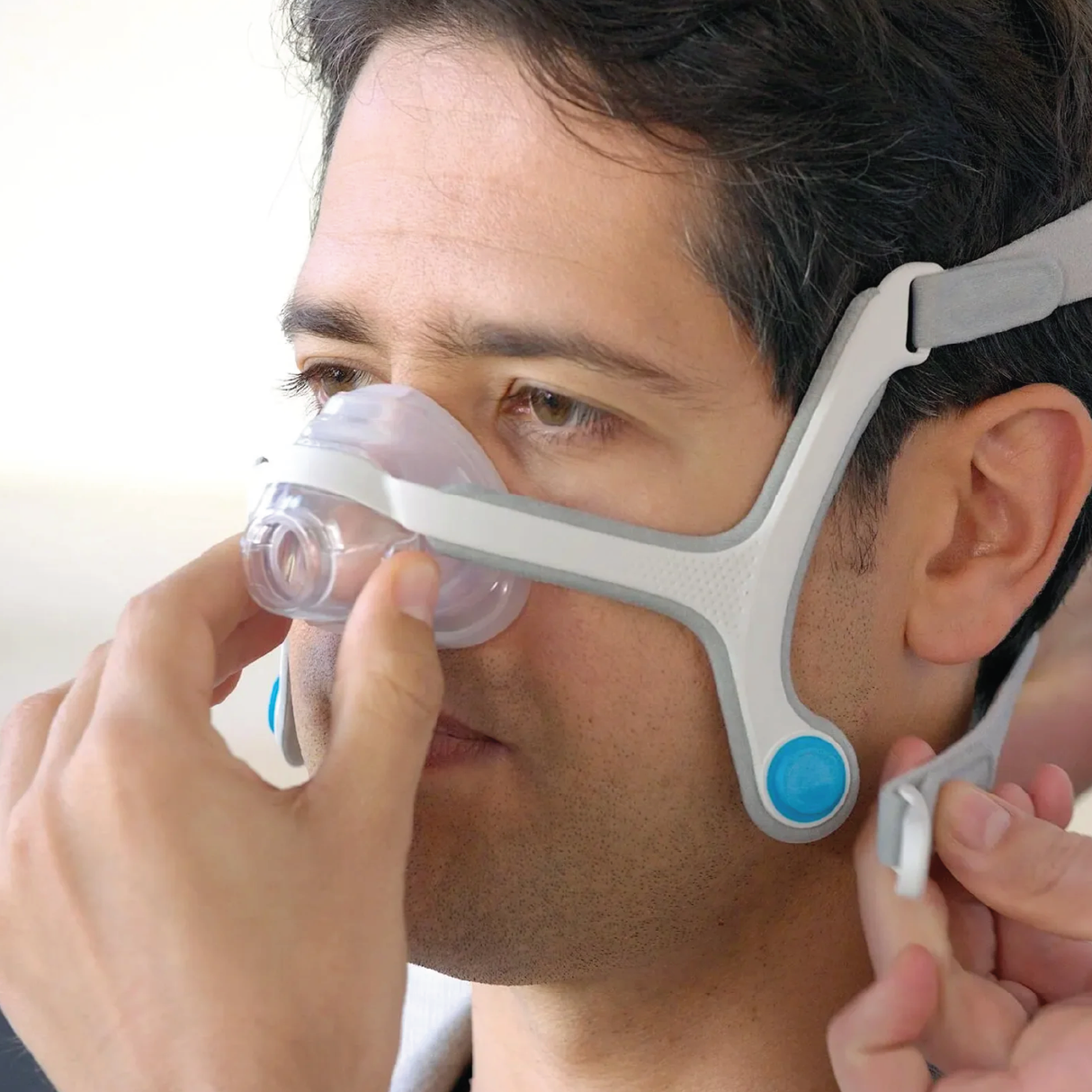 AirFit™ N20 Nasal CPAP Mask