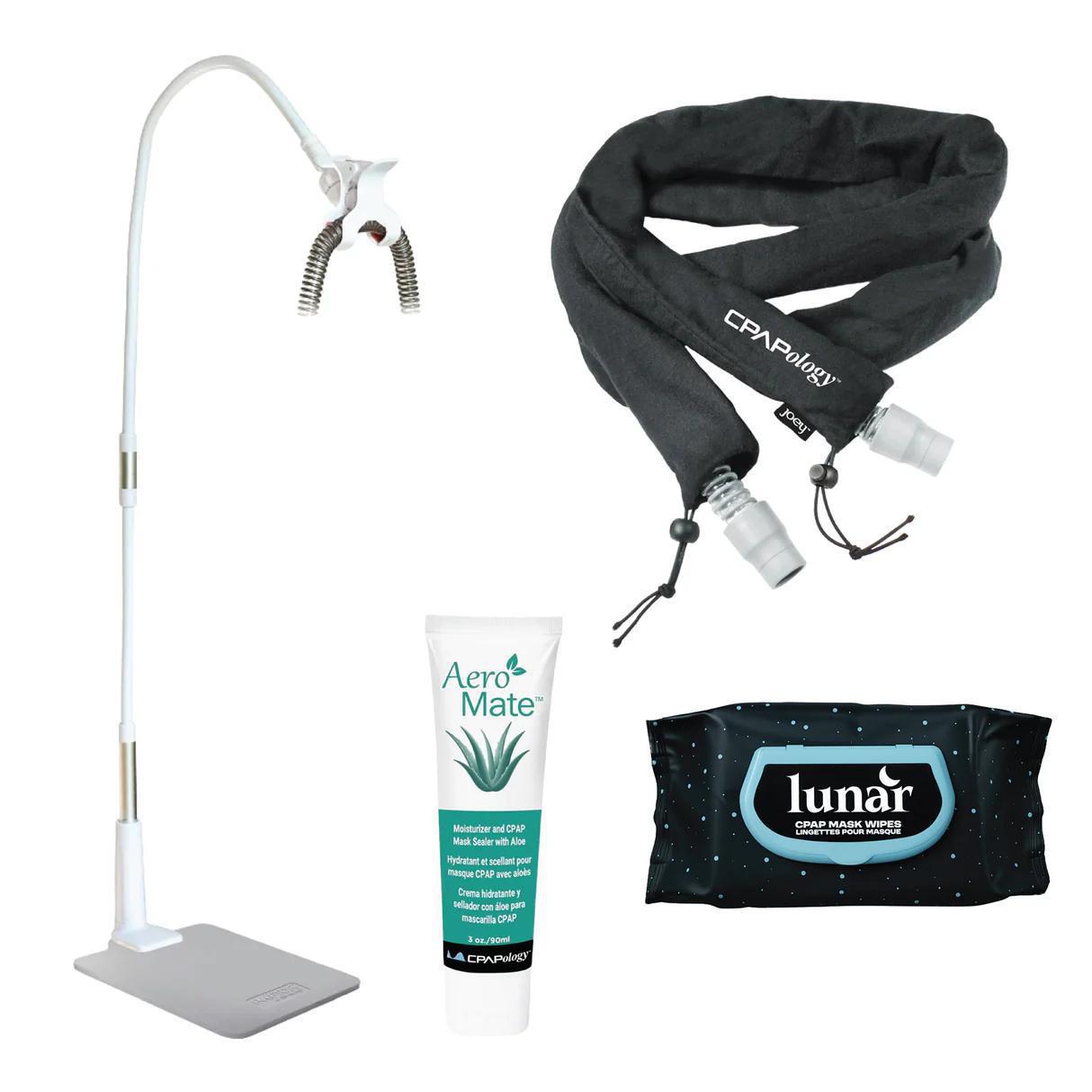 Comfort CPAP Bundle