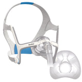 Ensemble de masques CPAP nasaux AirTouch™ et AirFit™ Cushion N20