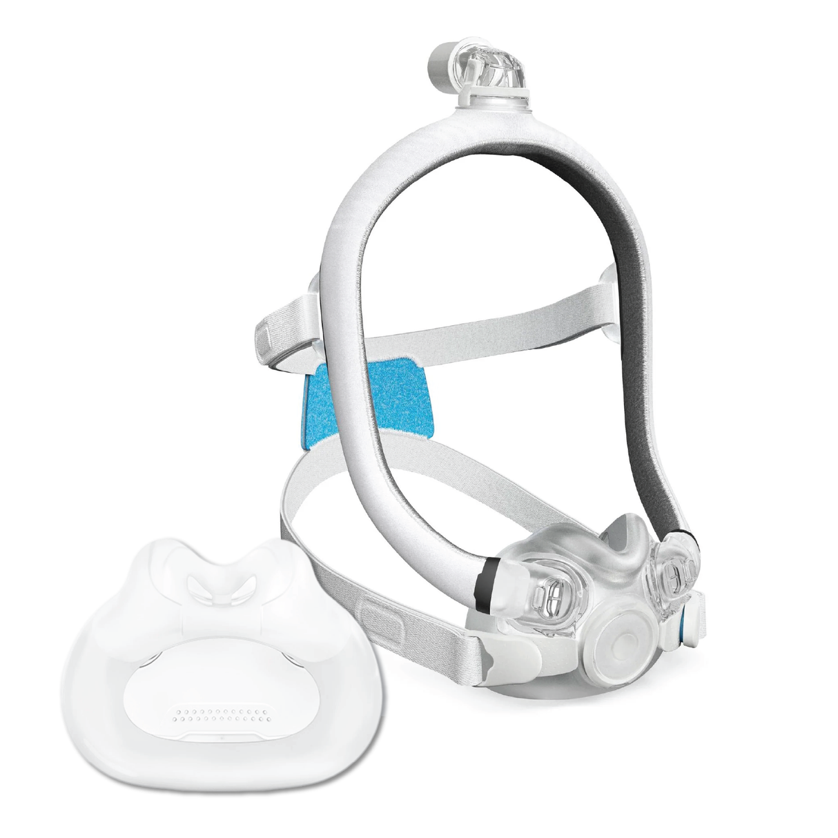 AirTouch™ F30i Full Face Mask Bundle with AirFit Cushion