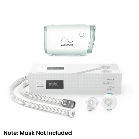AirMini™ AutoSet™ Travel CPAP Machine