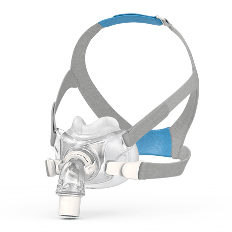 Masque CPAP intégral AirFit™ F30
