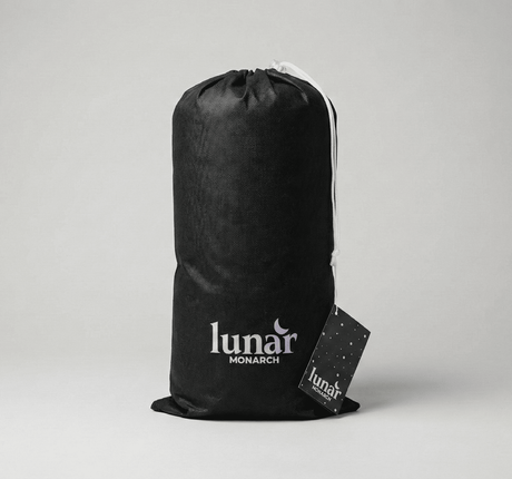 Lunar Monarch CPAP Pillow