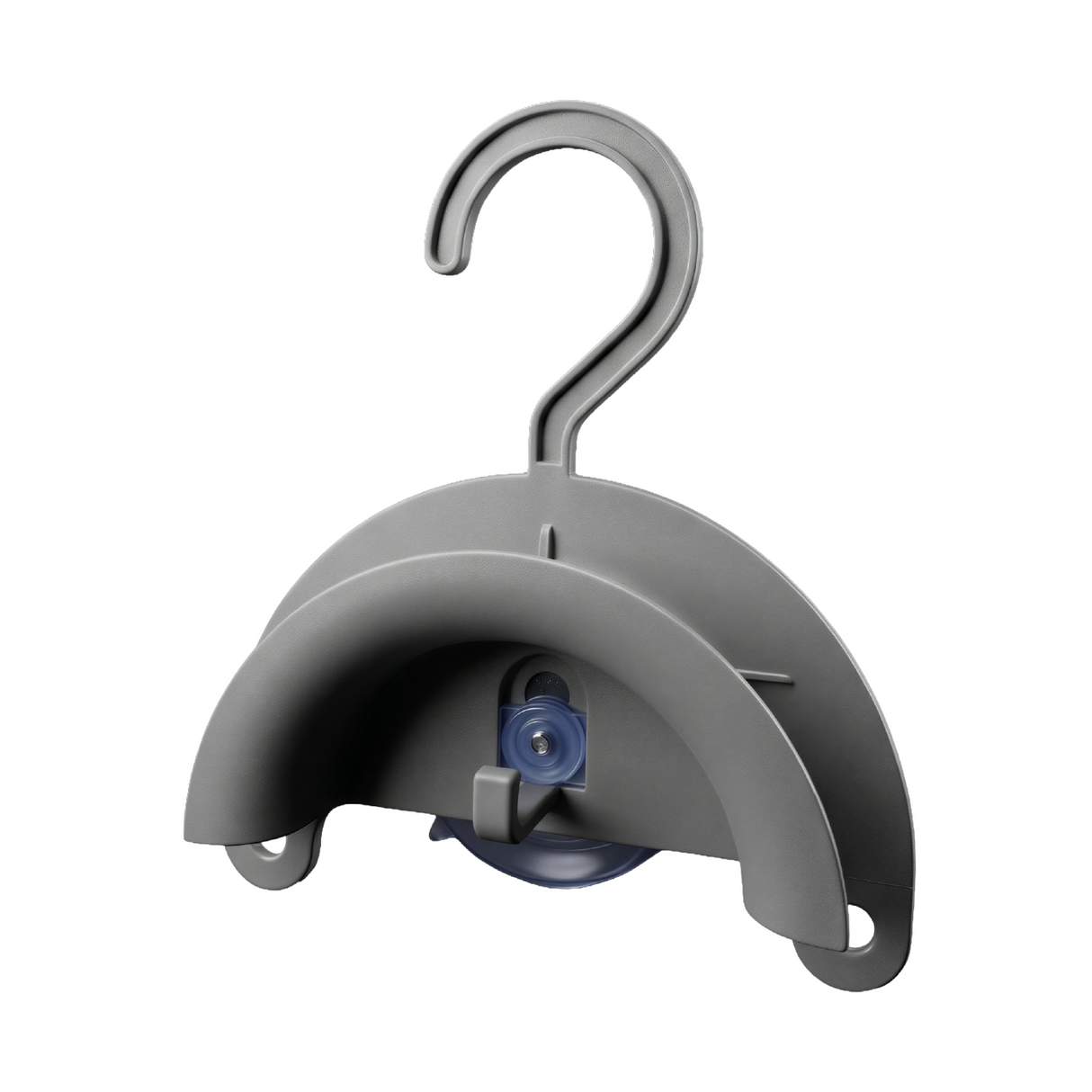 Lunar Tube Hanger