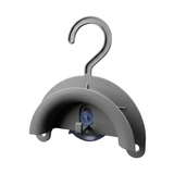 Lunar Tube Hanger