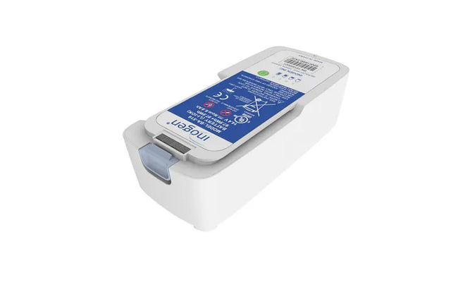 Inogen Label Inogen One G5 Double Battery – The CPAP Store