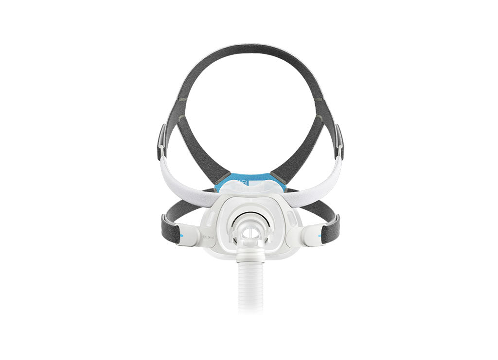 Masque facial CPAP intégral AirFit™ F40