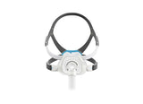 Masque facial CPAP intégral AirFit™ F40