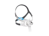 Masque facial CPAP intégral AirFit™ F40