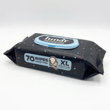 Lunar CPAP Wipes 70 Pack
