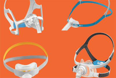 ResMed CPAP Masks – The CPAP Store