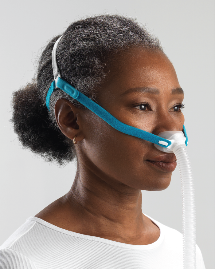 Easy, Adjustable Fit