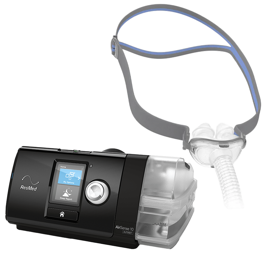 Machines | CPAP Canada | The CPAP Store