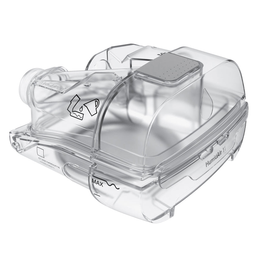 Cleanable Water Chamber for AirSense™ 11 Humidair™ Heated Humidifier