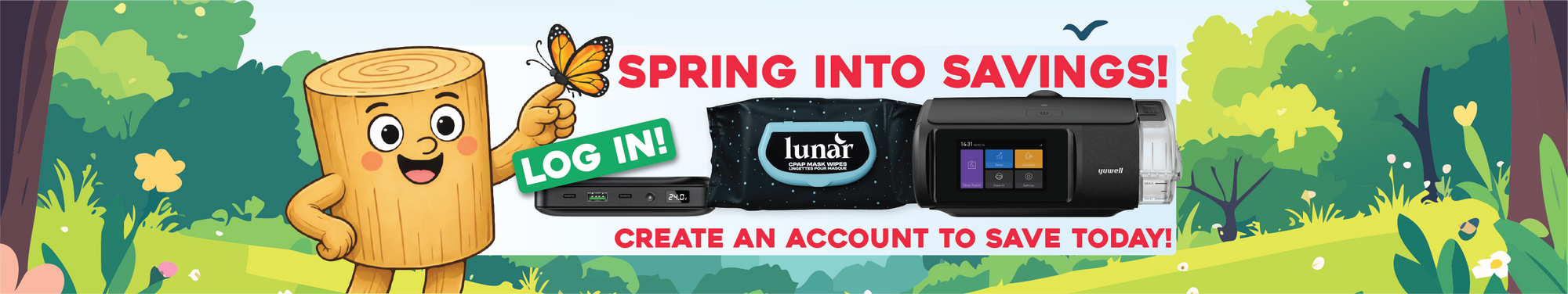 Tubes & Chambers – The CPAP Store