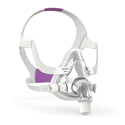 AirTouch™ F20 For Her Full Face CPAP Mask