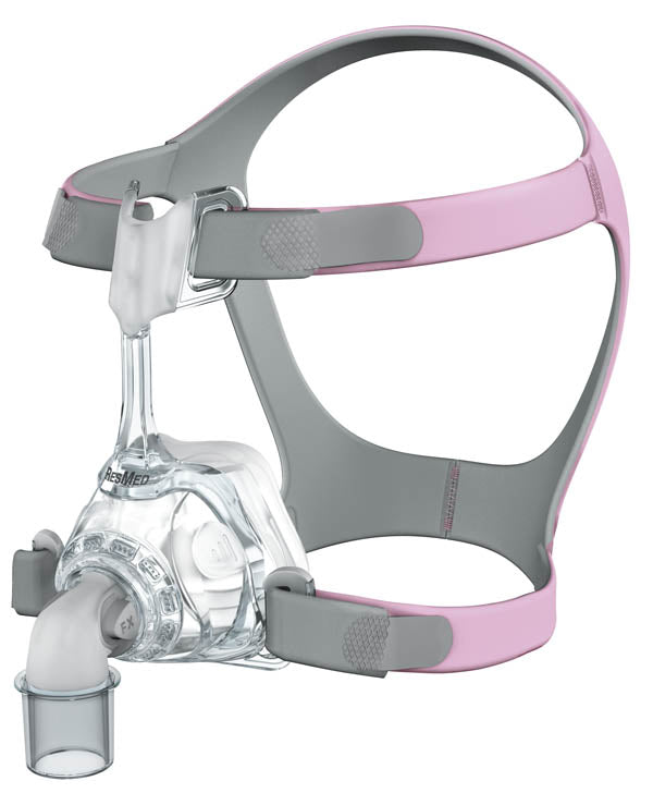 ResMed Mirage™ FX For Her Nasal CPAP Mask – The CPAP Store