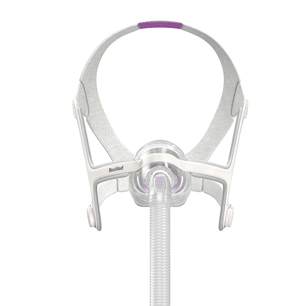 AirTouch™ N20 For Her Nasal CPAP Mask