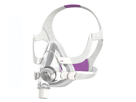 Airfit™ F20 pour son masque CPAP intégral